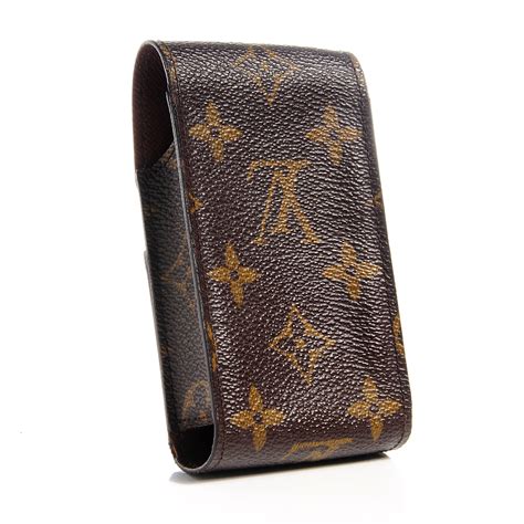 lv cigarette|louis vuitton cigarette box.